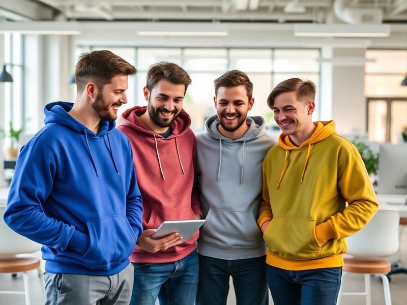 Businesses & Teams